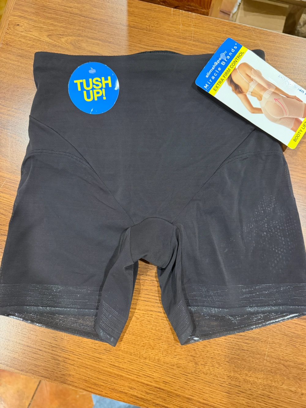 Booty Lift Women’s Shapewear